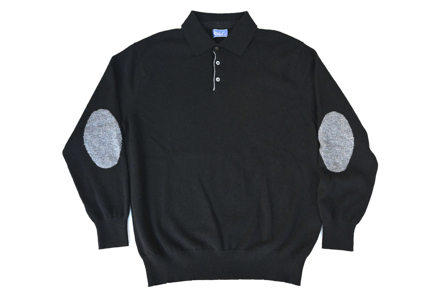MEN'S CASHMERE SWEATER