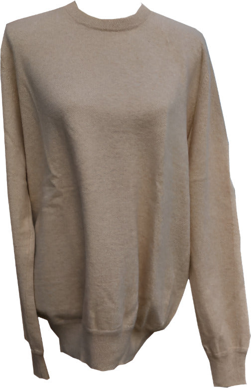 MEN'S CASHMERE SWEATER