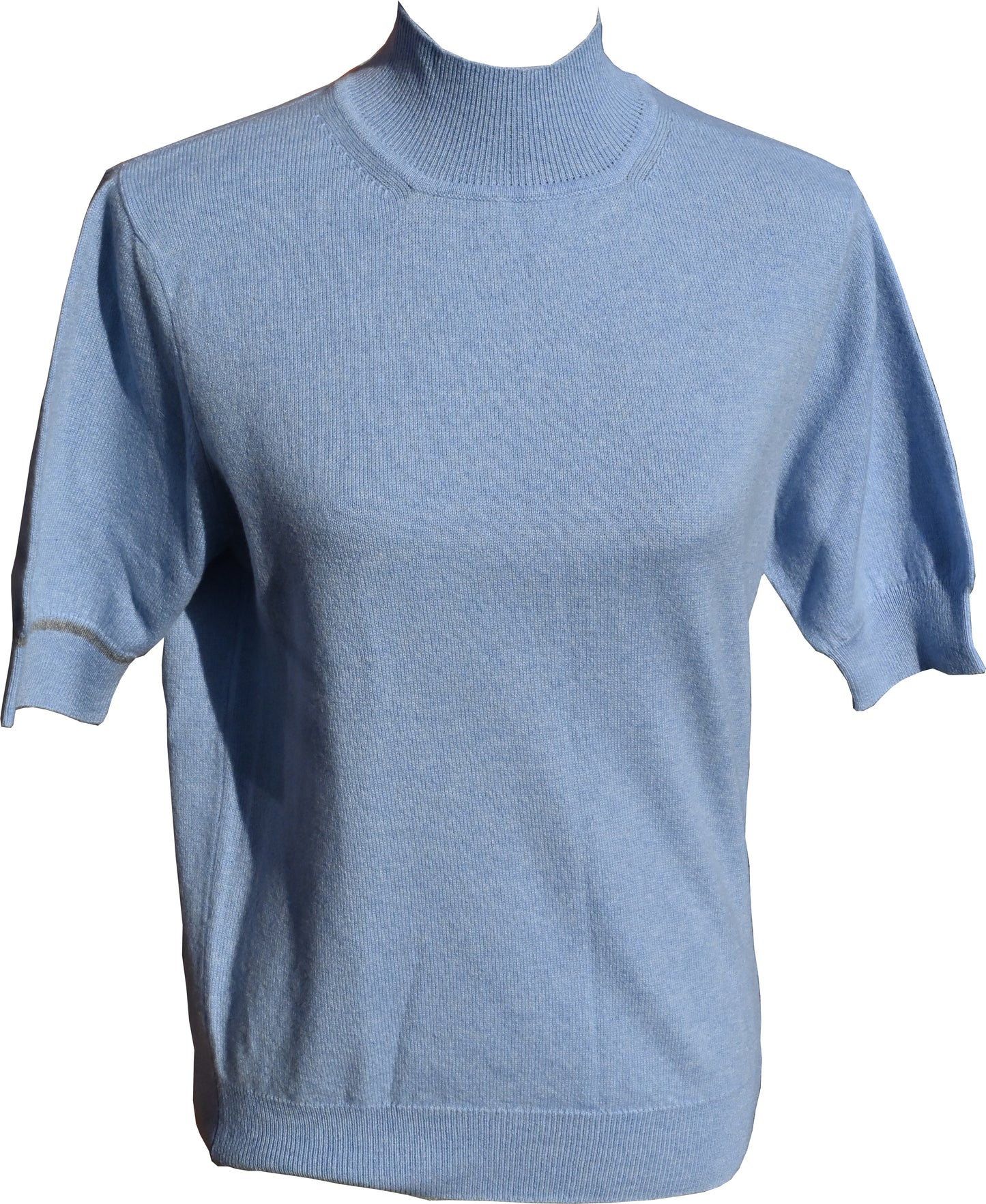 WOMEN'S CASHMERE SWEATER