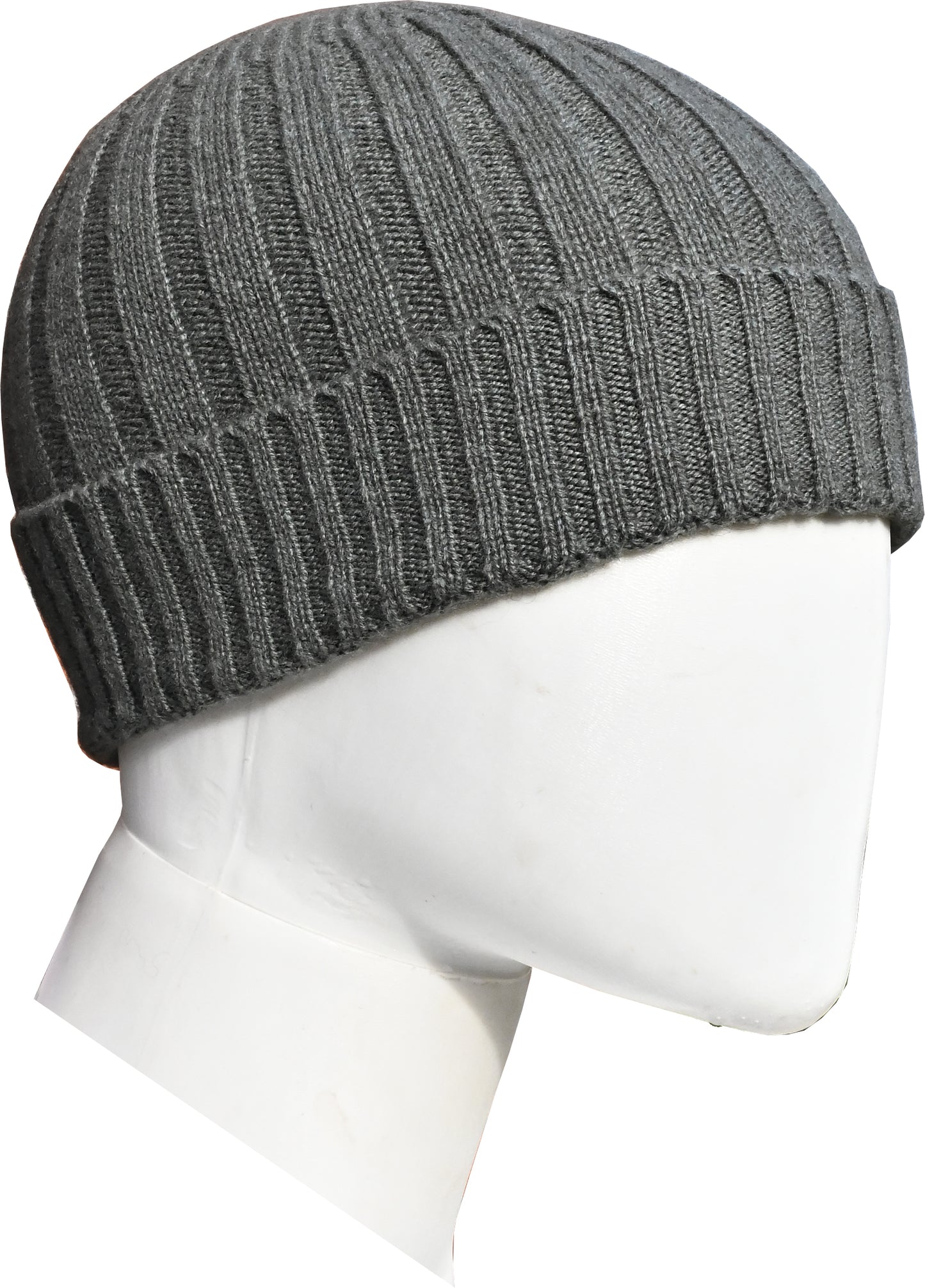 MEN'S CASHMERE HAT