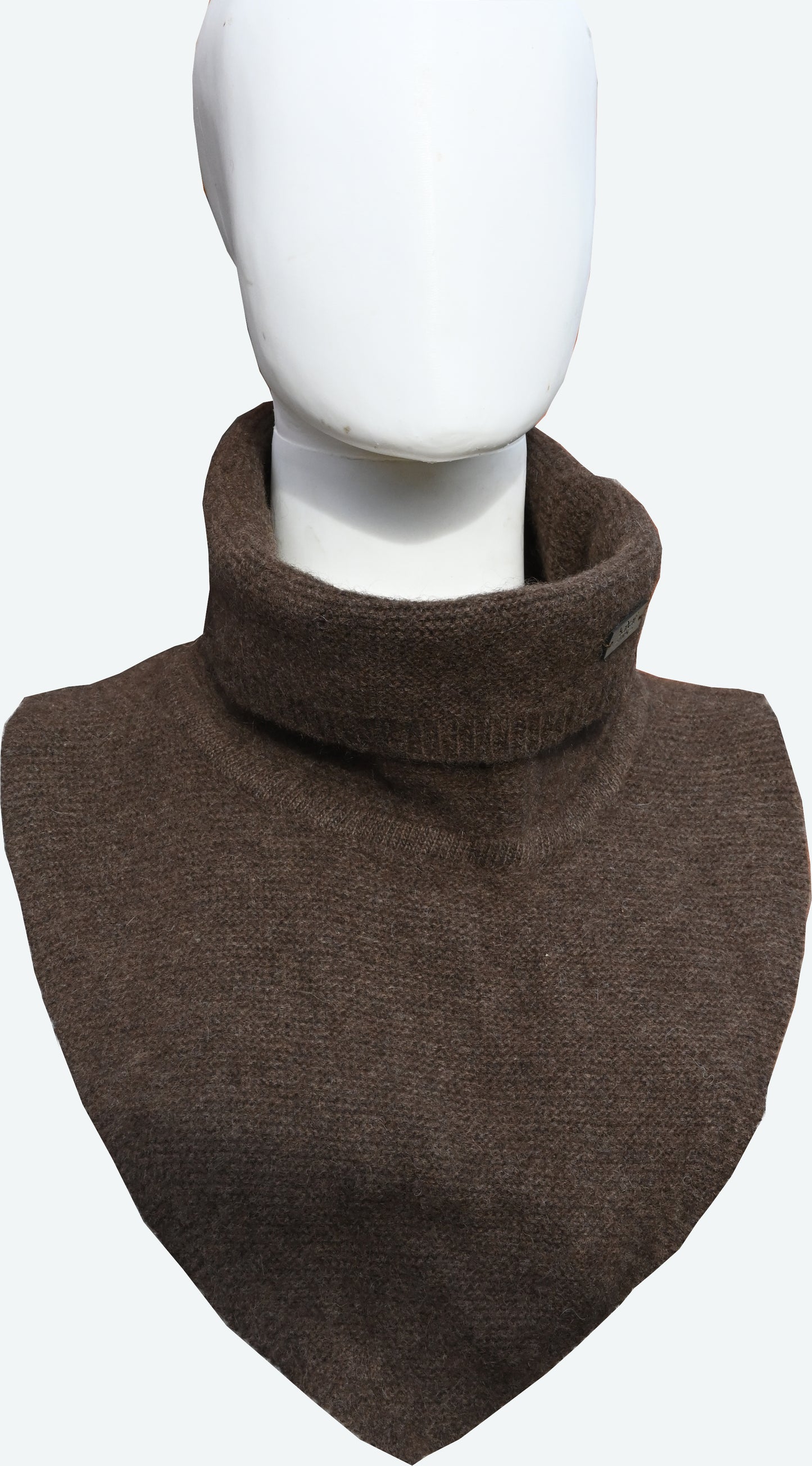 YAK WOOL NECK WEAR