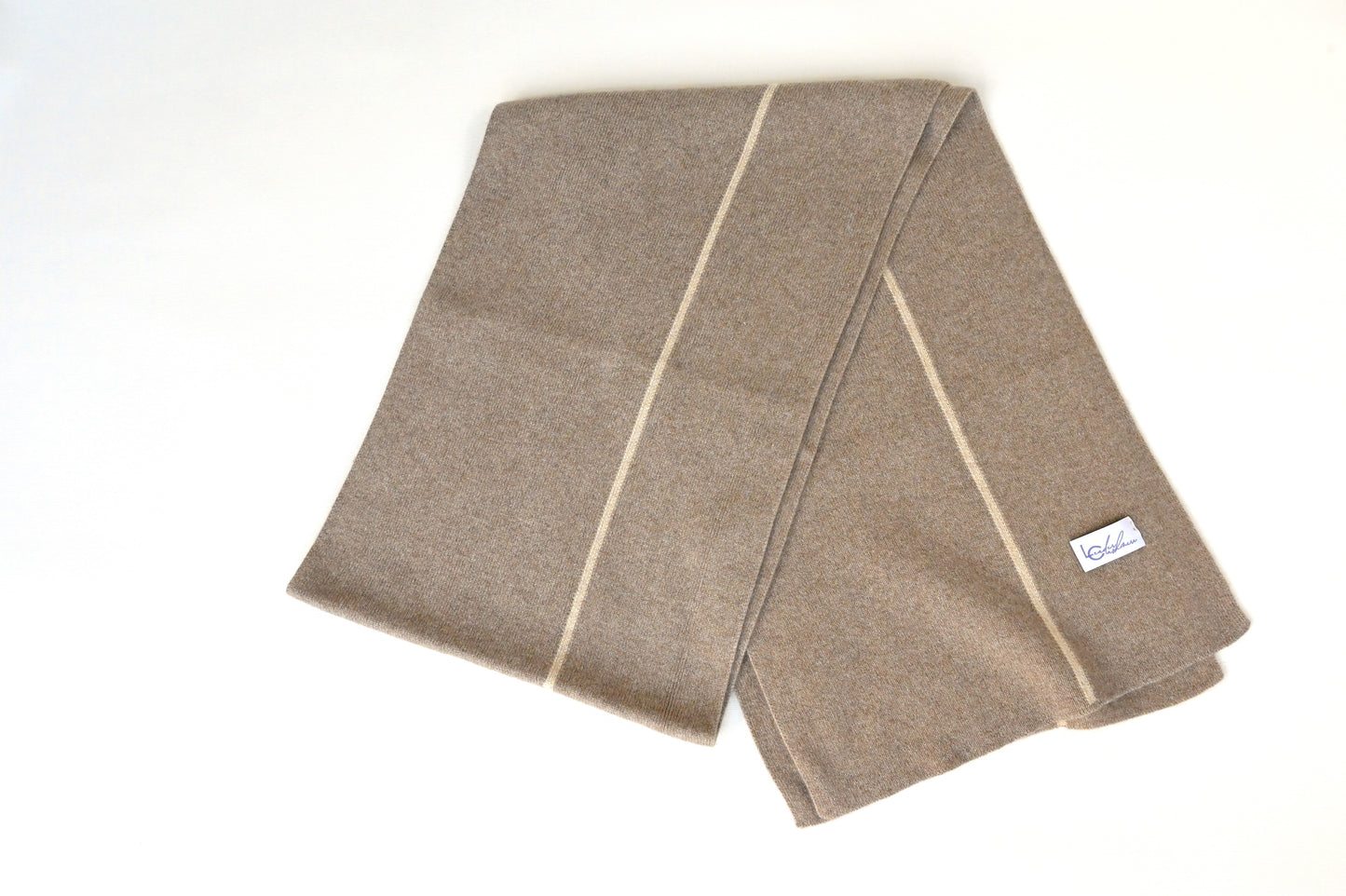 CASHMERE SCARF