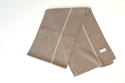 CASHMERE SCARF