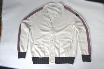 WOMEN'S CASHMERE SWEATER