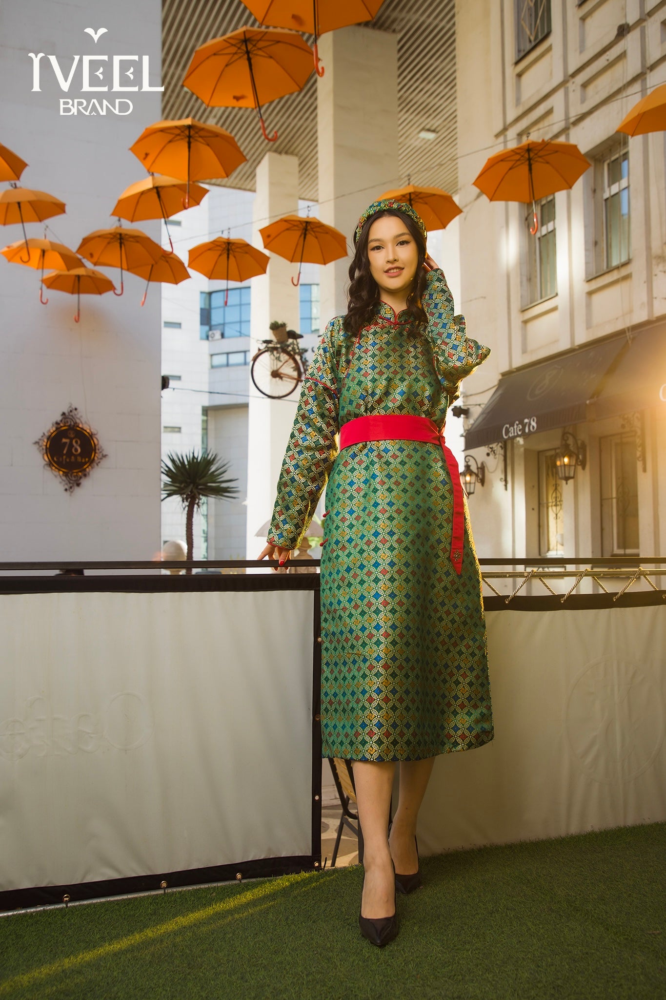 Traditional Garments