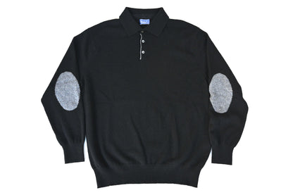 MEN'S CASHMERE SWEATER