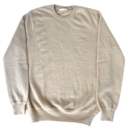 MEN'S CASHMERE SWEATER