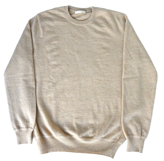 MEN'S CASHMERE SWEATER