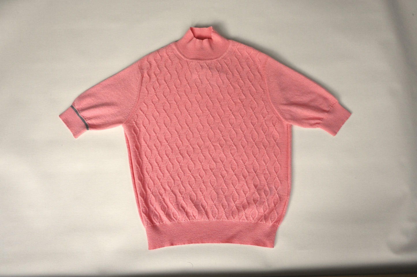 WOMEN'S CASHMERE SWEATER
