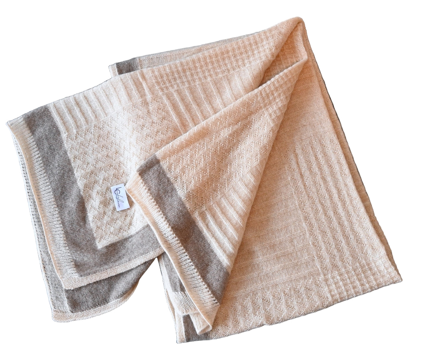 WOMEN'S CASHMERE SHAWL