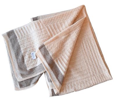 WOMEN'S CASHMERE SHAWL