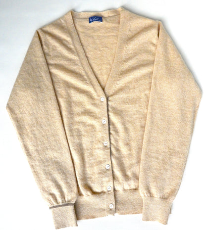 WOMEN'S CASHMERE SWEATER