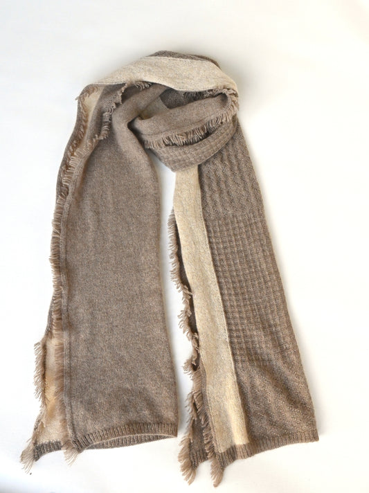 WOMEN'S CASHMERE SCARF
