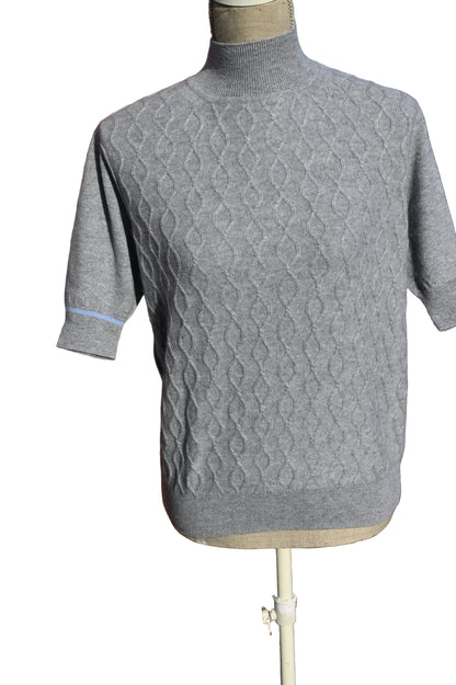 WOMEN'S CASHMERE SWEATER