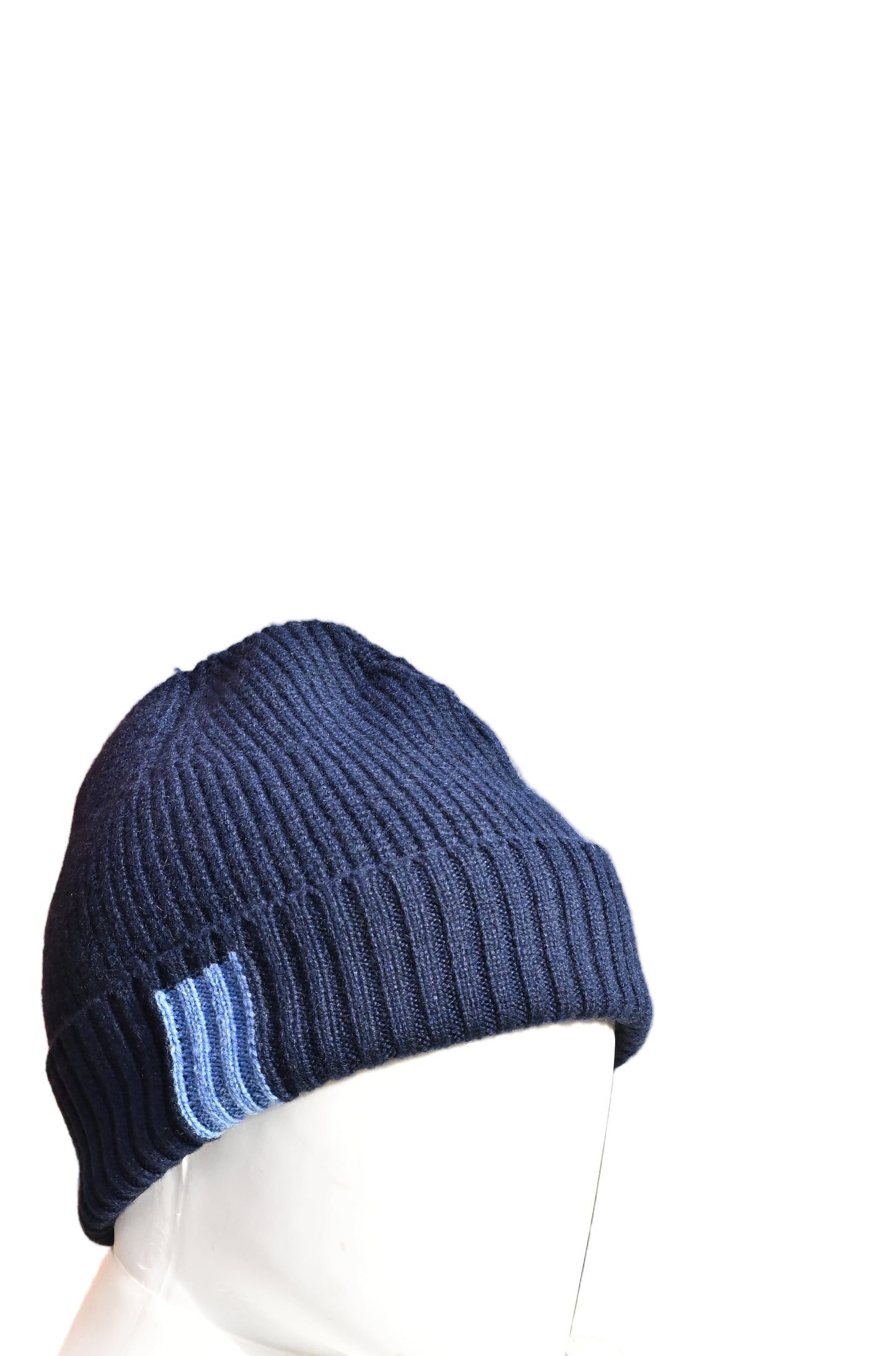 MEN'S CASHMERE HAT