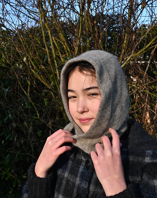 WOMEN'S YAK WOOL HAT