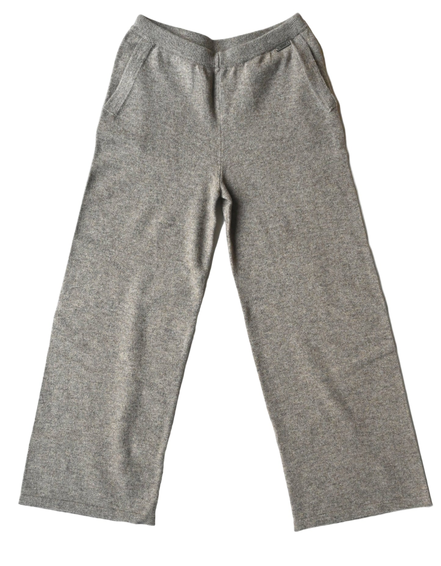 YAK WOOL PANTS