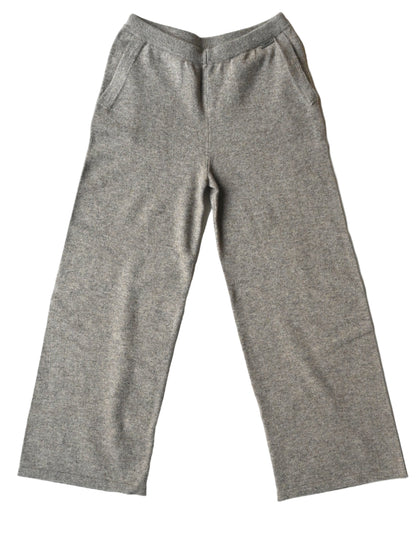 YAK WOOL PANTS