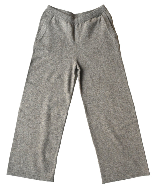 YAK WOOL PANTS