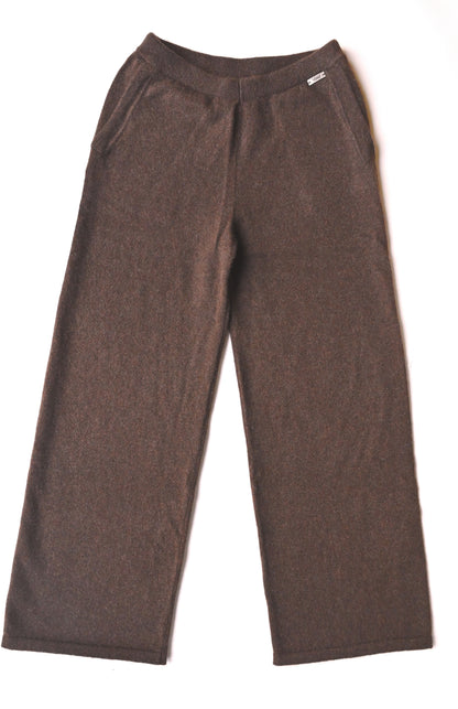 YAK WOOL PANTS