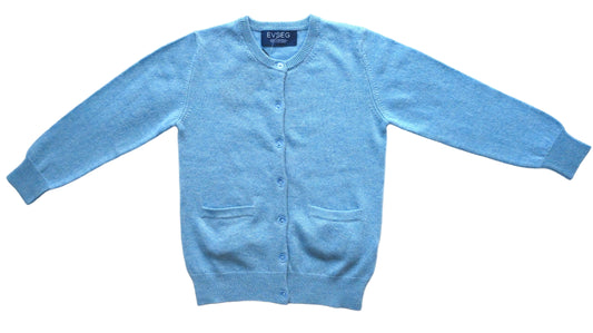 KID'S CASHMERE SWEATER