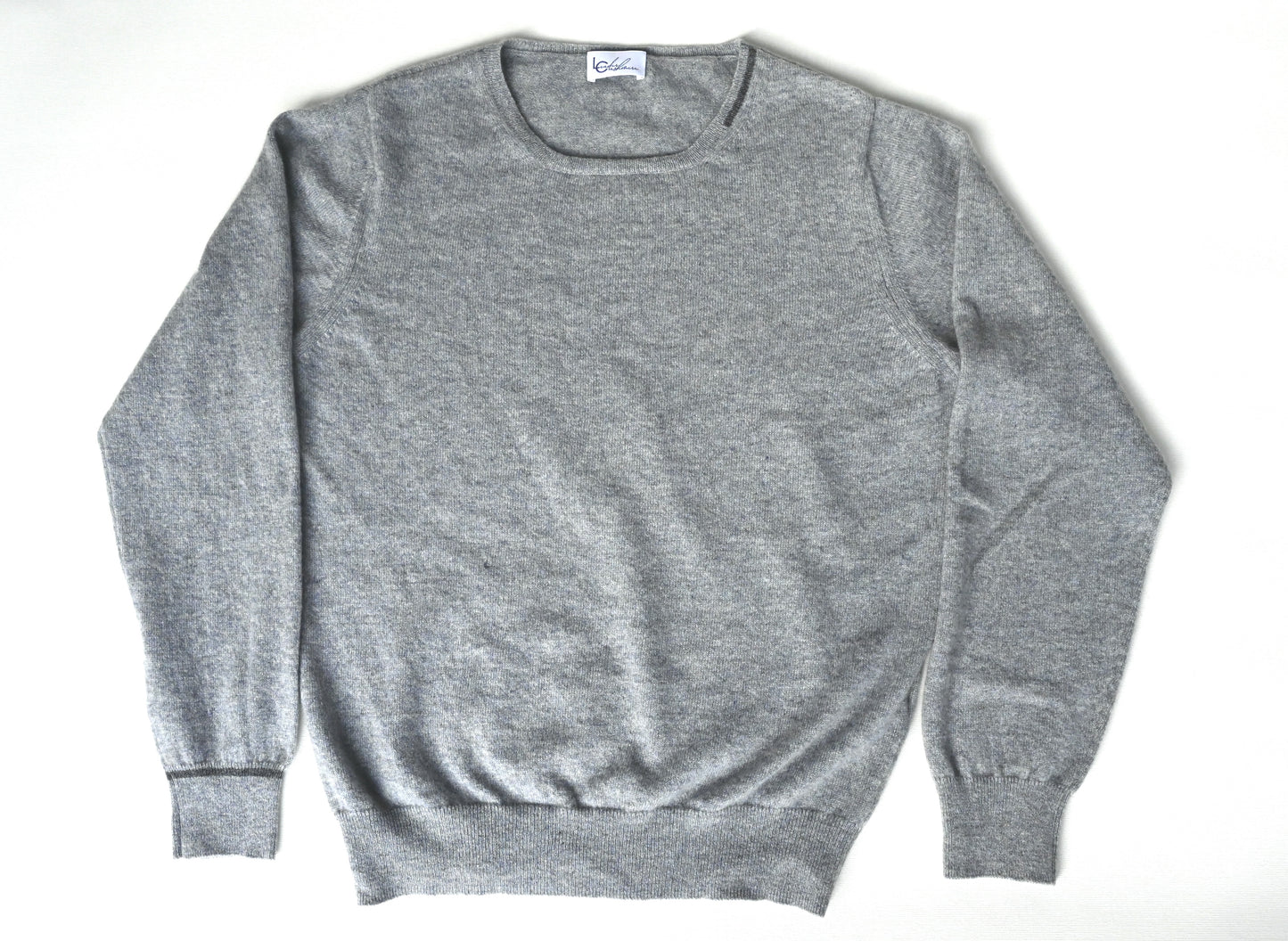 WOMEN'S CASHMERE SWEATER