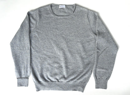 WOMEN'S CASHMERE SWEATER