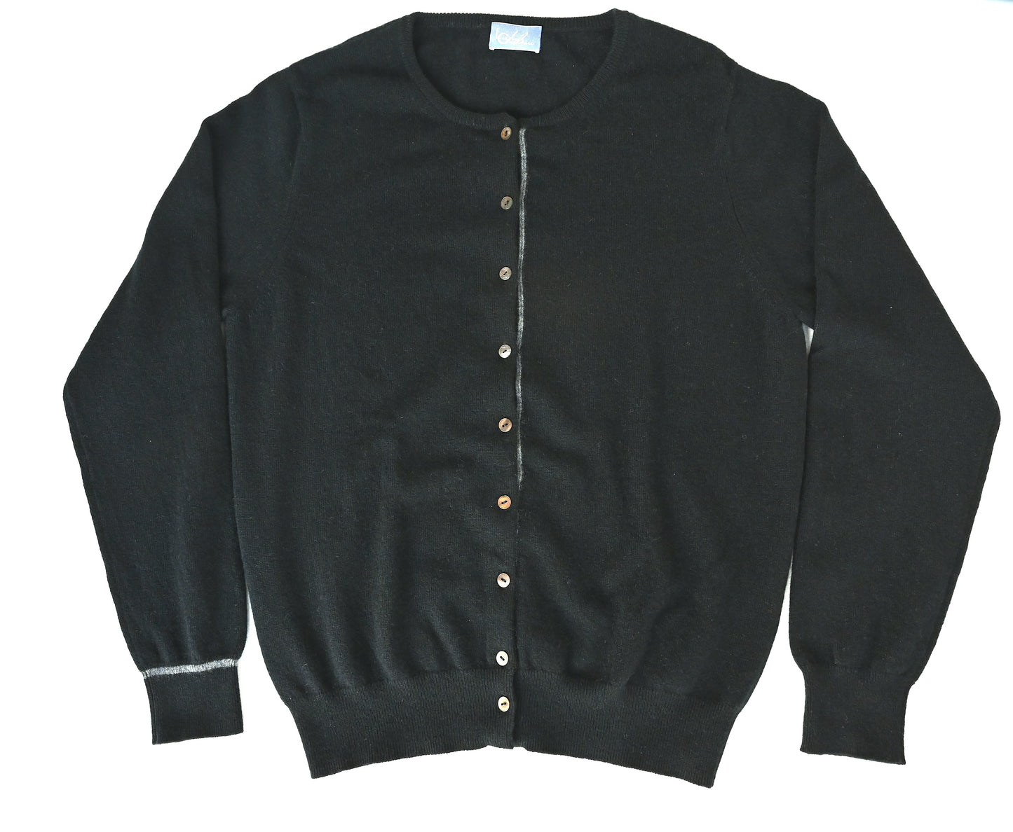 Woman's cashmere sweater