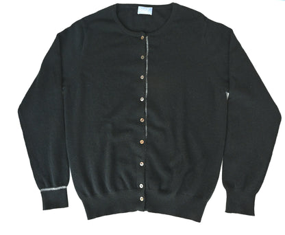 Woman's cashmere sweater