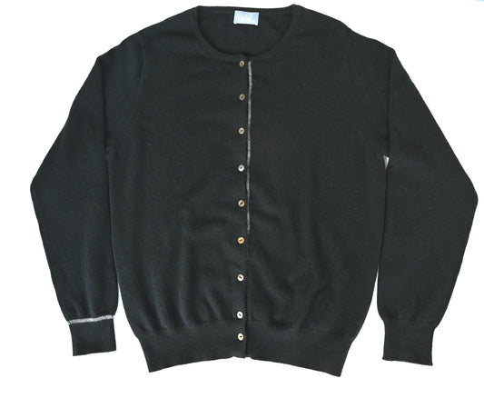 Woman's cashmere sweater