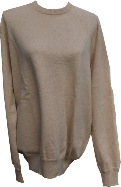 MEN'S CASHMERE SWEATER