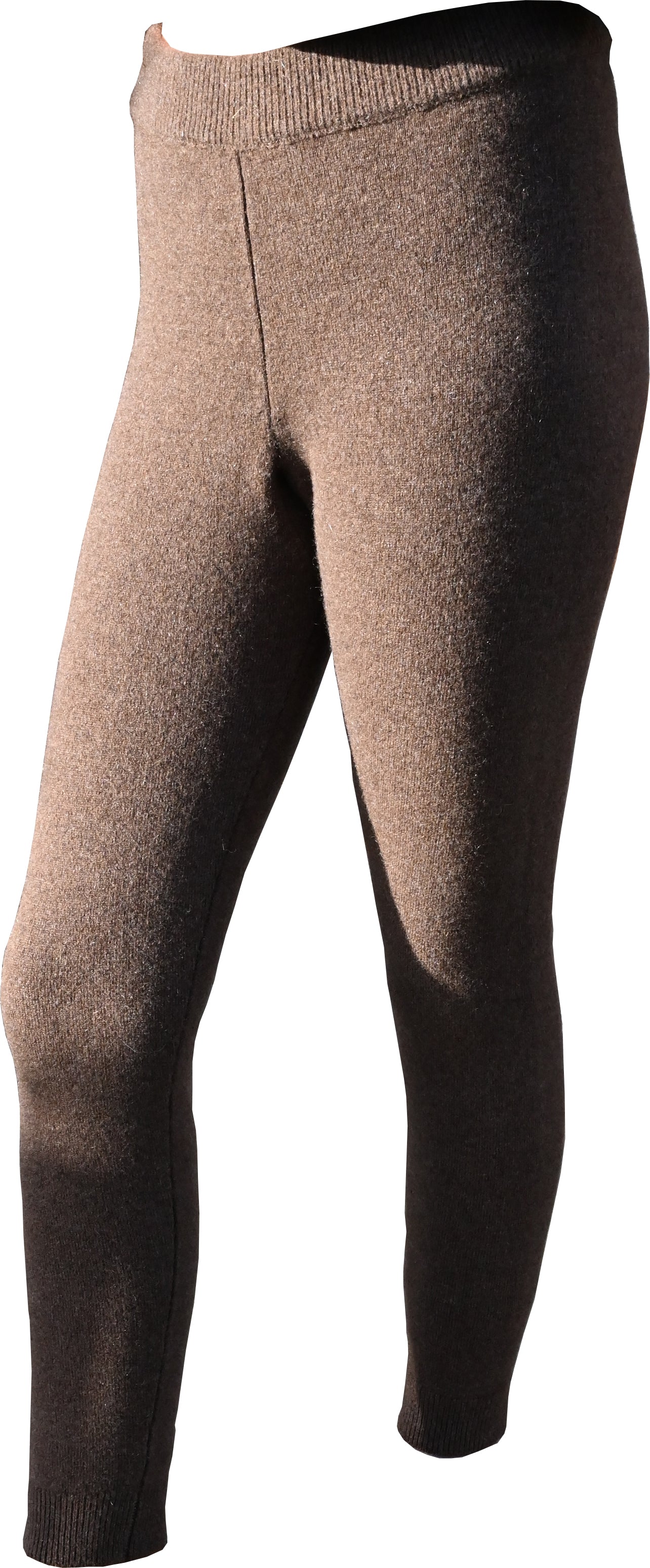 YAK WOOL LEGGINGS