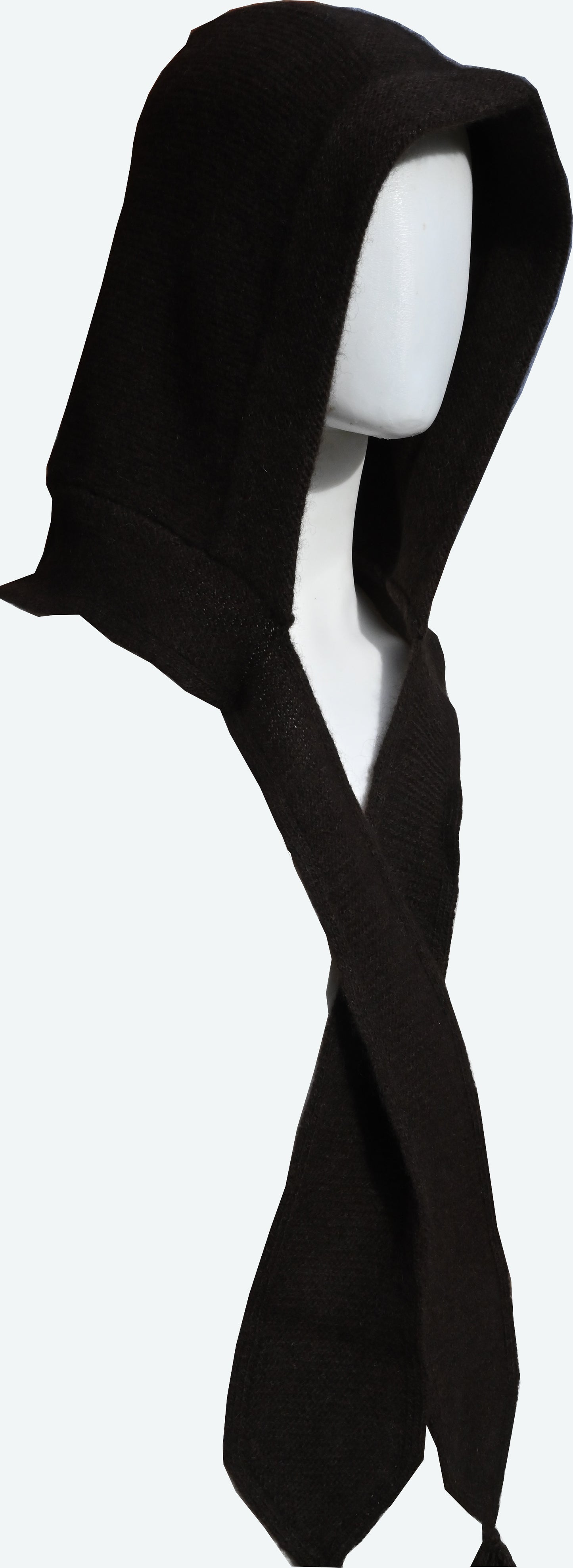 WOMEN'S YAK WOOL HAT