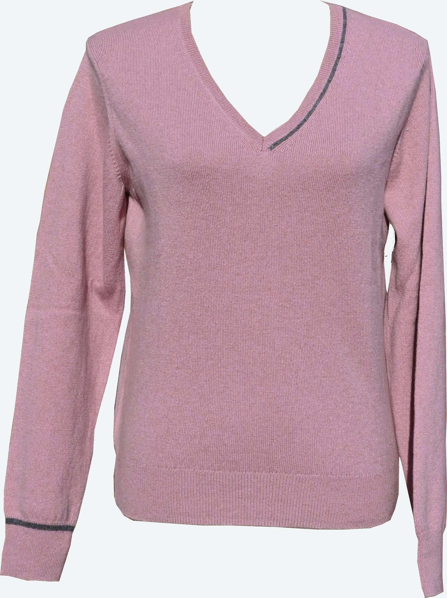 WOMEN'S CASHMERE SWEATER