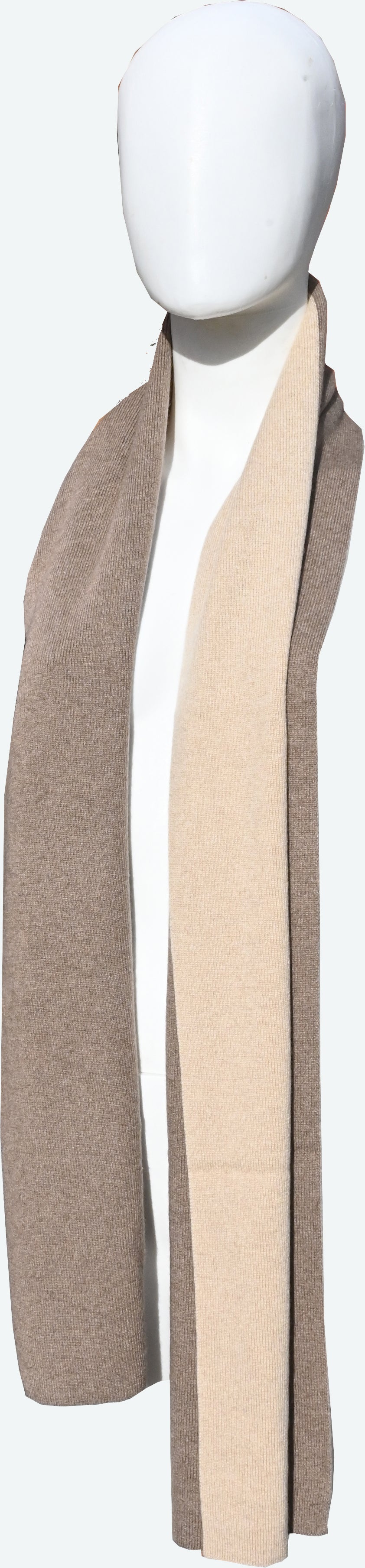 CASHMERE SCARF