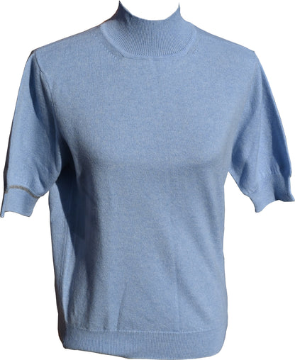 WOMEN'S CASHMERE SWEATER