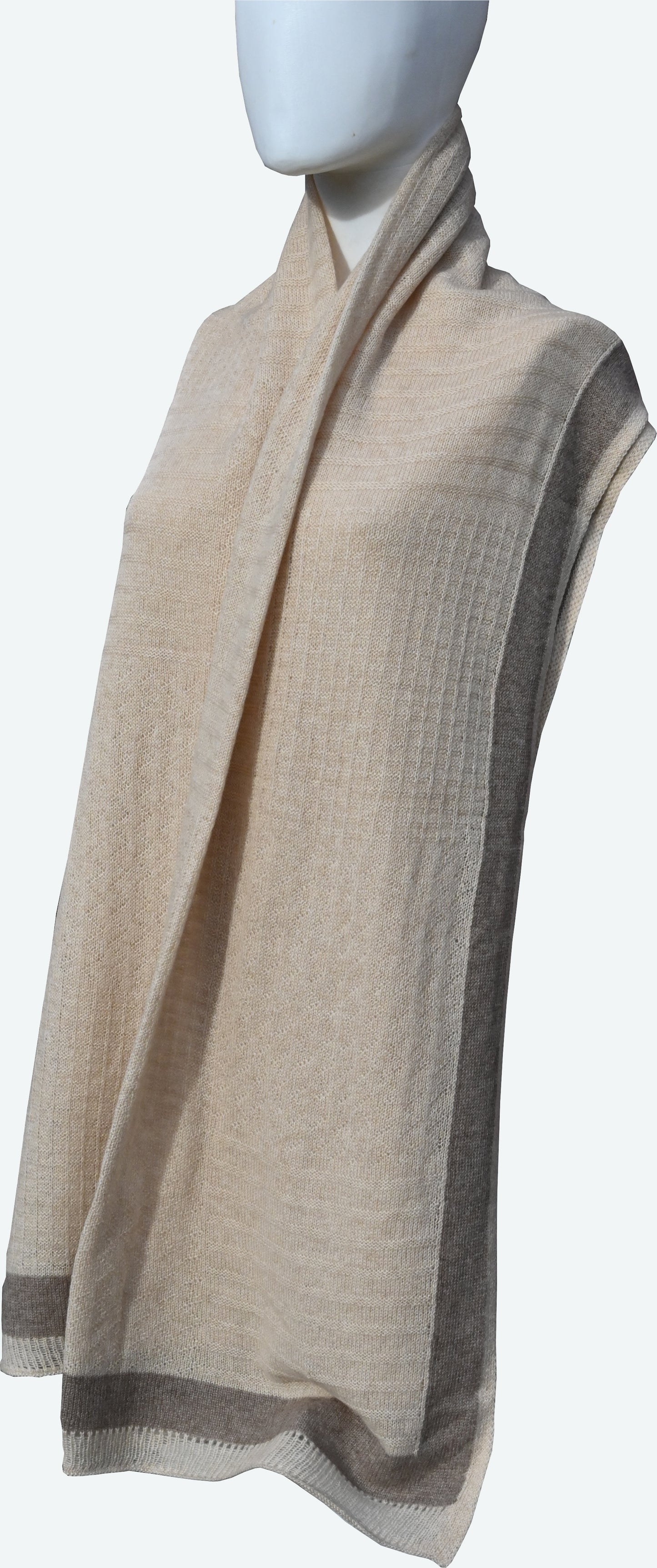 WOMEN'S CASHMERE SHAWL