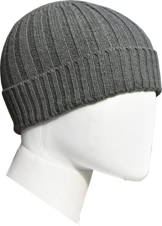 MEN'S CASHMERE HAT