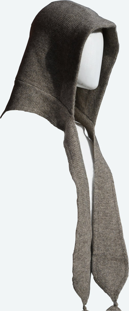 WOMEN'S YAK WOOL HAT