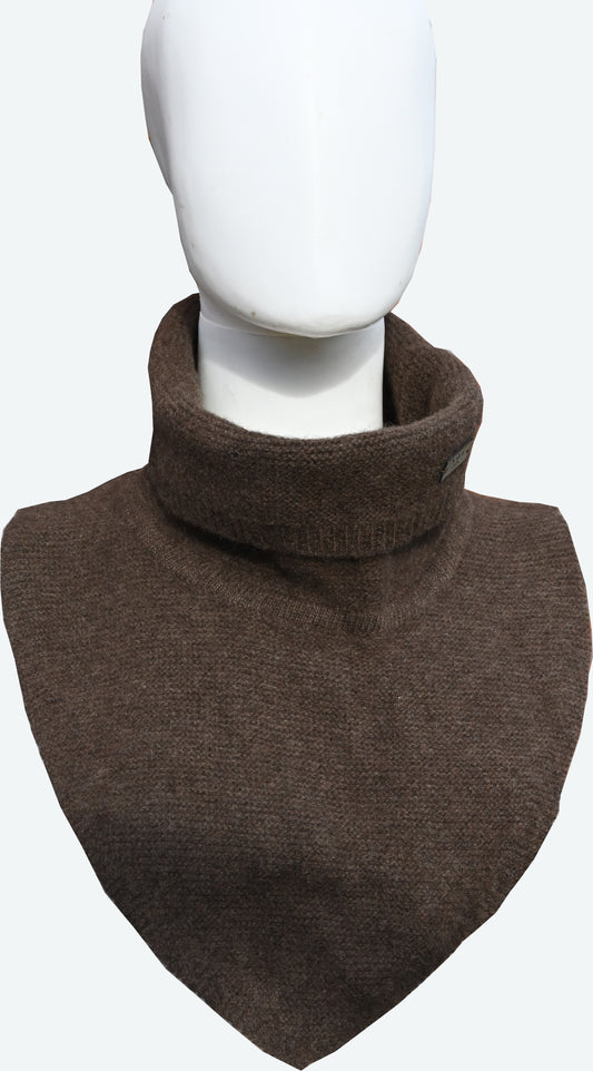 YAK WOOL NECK WEAR